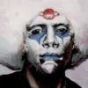 Le tigre définitif, Jean-Luc Blanc