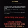 Le téléphone carnivore, Jo Nesbo