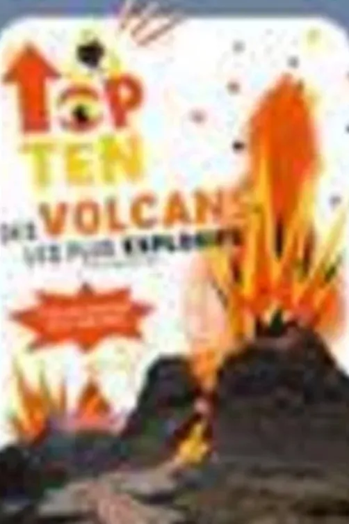 Le top 10 des volcans les plus explosifs, Cristina Banfi