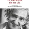 Le tourbillon de ma vie, Serge Rezvani