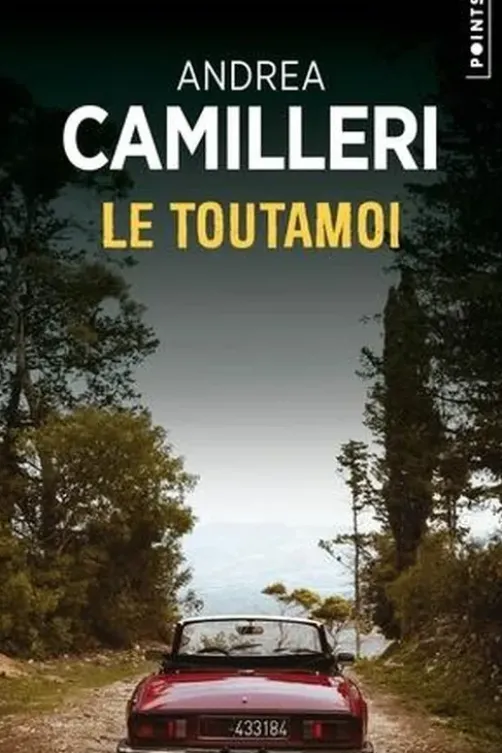 Le Toutamoi, Andrea Camilleri