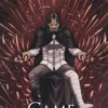Le trône de fer (A game of Thrones) Tome 4, Daniel Abraham