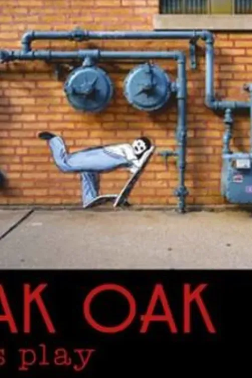 Let's Play !, Oak Oak