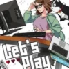 Let's Play Tome 1, Leeanne M. Krecic
