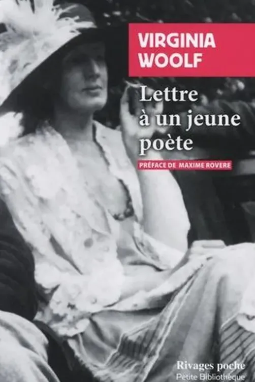 Lettres à un jeune poète et autres textes, Virginia Woolf