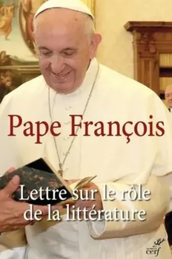 Lettre sur le rôle de la littérature dans la formation, Pape François