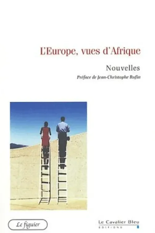 L'Europe, vues d'Afrique. Nouvelles, Florent Couao-Zotti