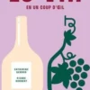 Le vin en un coup d'oeil, Catherine Gerbod