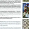 Le vitrail. Techniques d'hier et d'aujourd'hui, 2e édition, Josette Trublard