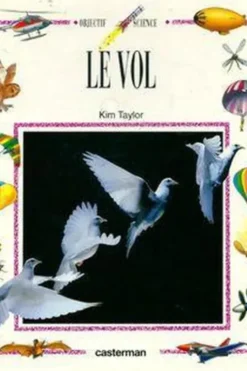 Le vol, Kim Taylor