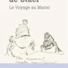 Le voyage au Maroc, Nicolas de Staël