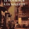 Le voyageur à la mallette, Naguib Mahfouz