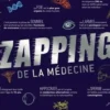 Le zapping de la médecine. L'essentiel de ce qu'il faut savoir, Léa Milsent