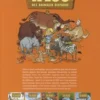Le zoo des animaux disparus Tome 3, Christophe Cazenove