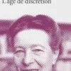 L'âge de discrétion, Simone de Beauvoir