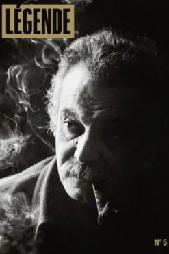 Légende N° 5, juin 2021 : Georges Brassens, François Vey