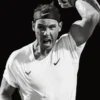Légende N° 8, mai 2022 : Rafael Nadal, François Vey