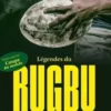 Légendes du Rugby. 1823 - 2023 : 200 ans d'histoire, Gérard Holtz
