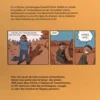 L'histoire du monde en BD : Toutankhamon ; Les Mystères du pharaon, Béatrice Bottet