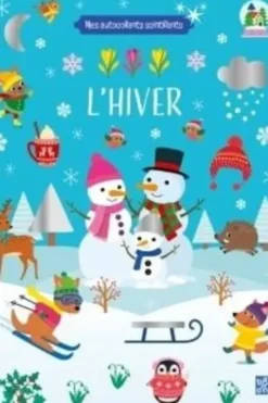 L'hiver, Carine Smeers