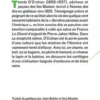 L'homme des îles, Tomas O'Crohan