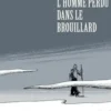 L'homme perdu dans le brouillard, Charles-Ferdinand Ramuz