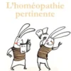 L'homéopathie pertinente, Albert-Claude Quemoun