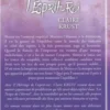 L'héritage de l'esprit roi. Edition collector, Claire Krust