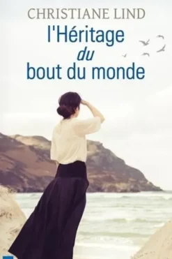 L'Héritage du bout du monde, Christiane Lind