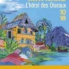 L'hôtel des oiseaux, Joyce Maynard