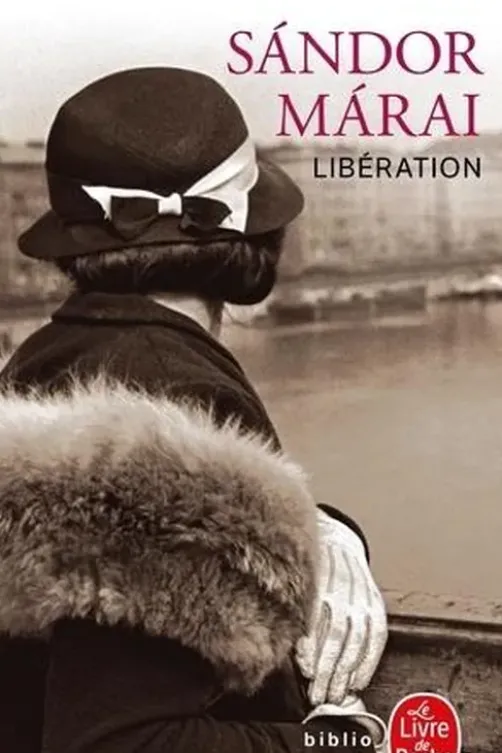 Libération, Sándor Márai