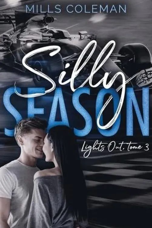 Lights Out Tome 3 : Silly Season, Mills Coleman