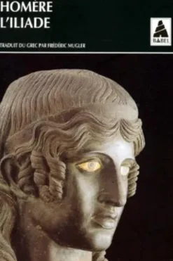 L'Iliade, Homère