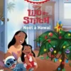 Lilo et Stitch. Noël à Hawaï. Début de CP, Niveau 1, Isabelle Albertin