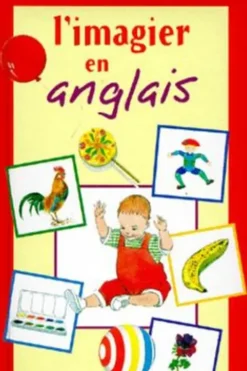 L'imagier en anglais, Telier A.