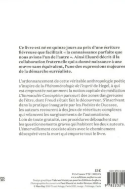 L'immaculée conception, Paul Eluard