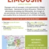 Limousin. Edition 2021-2022, Le Routard