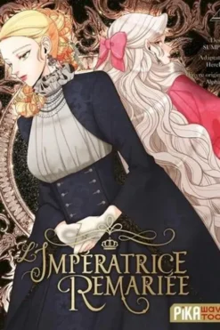 L'impératrice remariée Tome 4, Sumpul