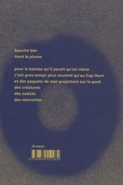 L'incendie de l'Alcazar, David Bosc