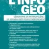 L'information géographique N° 87, janvier 2023, Anonyme