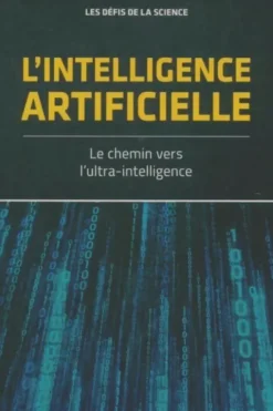L'intelligence artificielle, Collectif