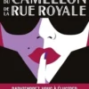 L'intrigue du caméléon de la rue Royale, Ariadne