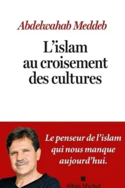 L'islam au croisement des cultures, Abdelwahab Meddeb