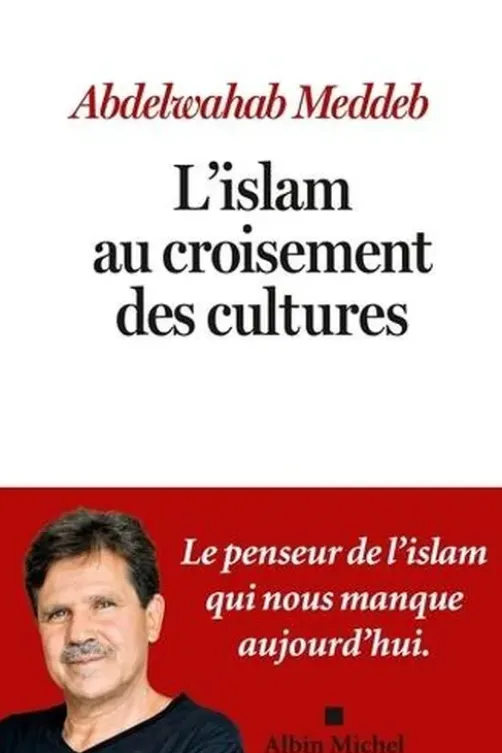 L'islam au croisement des cultures, Abdelwahab Meddeb
