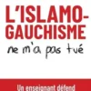 L'islamogauchisme ne m'a pas tué. Un enseignant défend la liberté d'expression, Klaus Kinzler