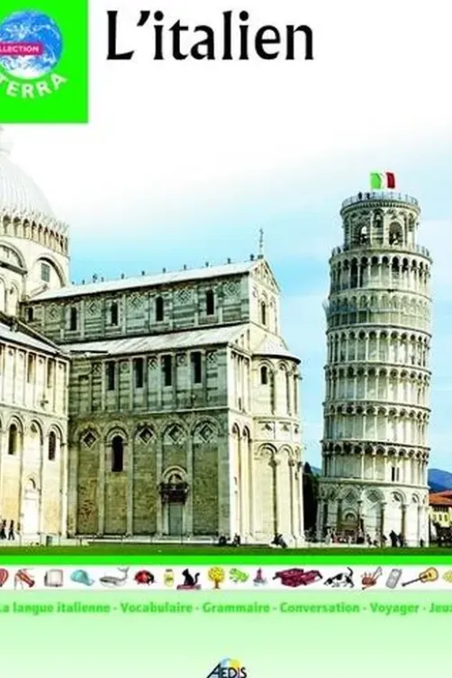 L'Italien, Interface Italie