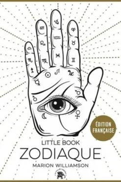 Little Book Zodiaque, Marion Williamson