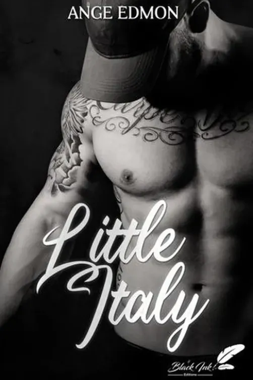 Little Italy, Ange Edmon