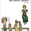L'ivresse de l'écrit vaincu, Nicolas Rasson