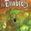 L'île aux diables Tome 3 : Engoza, Raphaël Drommelschlager